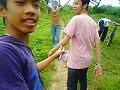 ang aming paglalakbay