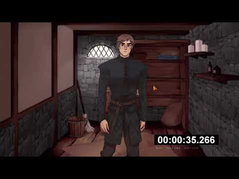 Porn Game Speedrun World Record