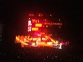 thats just the way we roll...jonas brothers live in concord