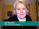 Jill Geisler on Barriers to Collaboration