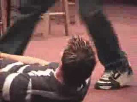 BMX BIKES TRICKS STUNTS CRASHES