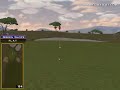 Golden Tee Great Shot on Grand Savannah! Golden Tee Great Shot on Grand Savannah!