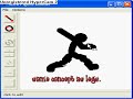 How to make an armored stick in pivot stickfigure animator How to make an armored stick in pivot stickfigure animator