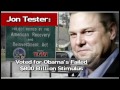 Balance - Tester
