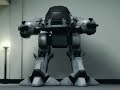 Ed 209 2