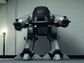 Ed 209 2