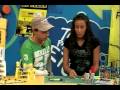 Como hacer un llavero de goma eva