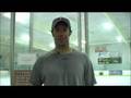 Spud Hockey Website Matt Cullen