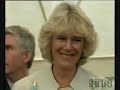 Camilla Duchess of Cornwall, Princess of wales