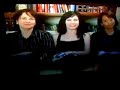 WGN Promo Longing