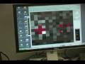 Eye Gaze Controlled Assistive Music Browser