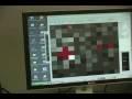 Eye Gaze Controlled Assistive Music Browser