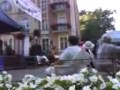 Ta?cz?ca landryna w szczawnie