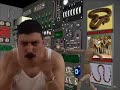 SHEMO USTA UNDERGORUND \"YILAN SOKARSA NE YAPMAK GEREKIR?\"