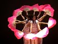 Lic chinese fan dance