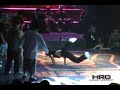 [ HRC bboy ] 2008 survival session
