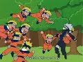 Naruto Comedy!!