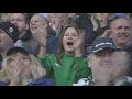 London Irish vs Northampton Saints Rd.16 | Aviva Premiership Rugby Highlights - London Irish vs Nort