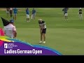 Click to View : Les meilleurs moments du Ladies German Open 2014