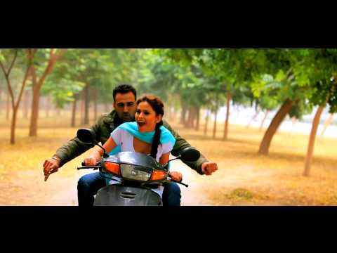 Masha Ali | Naqaab | Official Trailer | Full HD Brand New Punjabi 2014