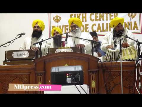 Manraj Singh Sawhney VIDEO 2