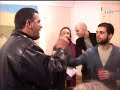 СПРЕЧАВАЊЕ ШИПТАРСКЕ ИЗЛОЖБЕ У БЕОГРАДУБеоград, 7. II 2008. Након што је најављено да ће се у строгом центру Београда одржати 