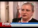 ОТАЧАСТВЕНИ ПОКРЕТ ОБРАЗ - Fox тв. - Спречавање изложбе 1