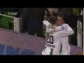 Petter Andersson vs Sparta Rotterdam.