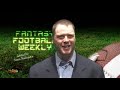 Fantasy Football The Movie trailer