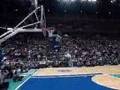 Isiah Rider East Bay Funk Dunk