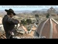 Red Dead Redemption analisis review mpg