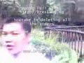 Singapore Zoo: The REAL DEADLY White Tiger Attack Video