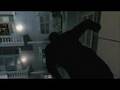 007 James Bond: Quantum Of Solace Game Video - Behind The Scenes - Level Design - With Gameplay
