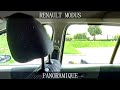 RENAULT MODUS by GIROPTIC