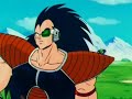 [DBZ-AMV] Goku & Piccoro Vs. Raditz 2.0