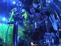 Travis Barker Holding it down Travis Barker Holding it down