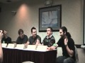 Combat Panel - Superman vs Armed Assailant
