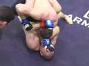 Todd Brown vs John Gouvion