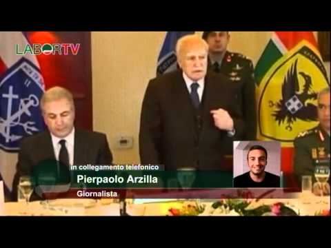TG cisl del 20 febbraio 2012