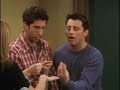 friends bloopers: season 10   part 1