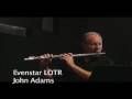 Evenstar Flute LOTR Lord of the Rings