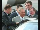 Nursultan Nazarbayev by Dos