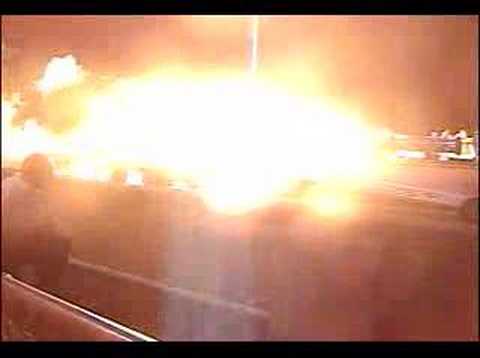 Jet Dragsters