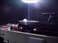 Jet Dragsters