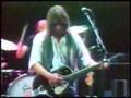 David Gilmour "I Can't Breathe Any More" 1978