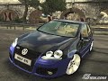 vw golf gti mkv slideshow