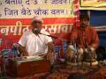 Shri Prannath Gyanpeeth Sarsawa Annual Function - (Lyao Bulaiye Tum RoohAllah - 2) Harshad Bhai
