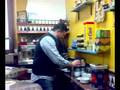 El mejor café de Santoña