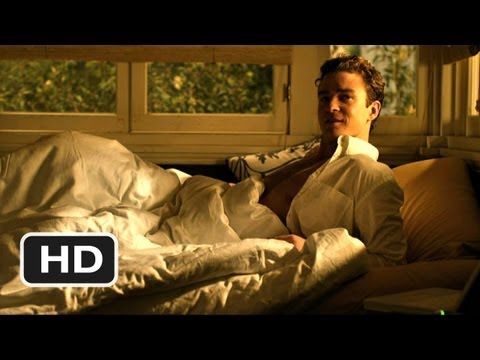 The Social Network - I Founded Napster