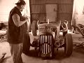 BIG SCHWAG & TRACToR DRAGuLA